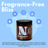 Fragrance-Free Tallow Skincare, Moisturizer & Skin Care, Multi-Purpose Tallow Balm for Dry Skin, Unscented Tallow Balm