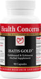 Health Concerns Isatis Gold - Immune System & Respiratory Support Supplements - 90 Capsules