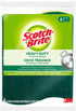 Scotch-Brite??? Heavy-Duty Scrub Sponge
