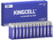 36 Pack AAA Batteries, High-Performance Alkaline with Long-Lasting Power, 10-Year Shelf Life for Household Devices