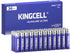 36 Pack AAA Batteries, High-Performance Alkaline with Long-Lasting Power, 10-Year Shelf Life for Household Devices