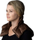 Herbal Concepts Neck and Shoulder Wrap, Microwavable for Pain Relief with 12 Herbs, Chocolate
