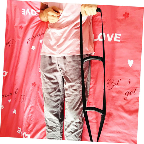 Seniors Bed Ladder Pull Up Belt for Elderly Easy Install Transfer Aid for Disabled Comfortable Design for Mobility