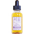 SeoulCeuticals Rice Bran Oil for Skin - 1oz Korean Facial Glow Oil with Squalane & Vitamin E, Cruelty Free
