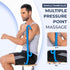 Back and Neck Massager, Full Body Trigger Point Massage Tool, Massage Stick for Pain Relief, Pressure Point Tool,