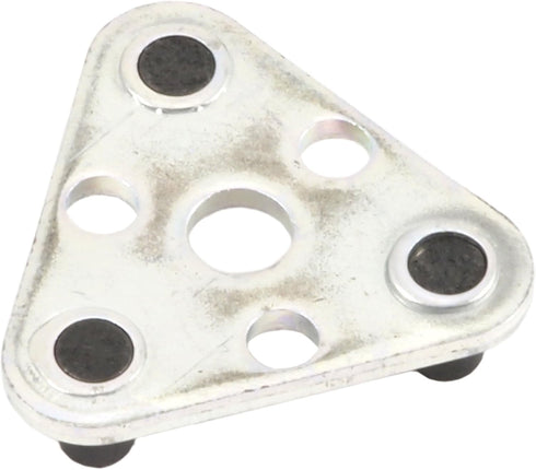 Forney 86104 Flints, Replacement, Triple Flint, 4-Pack by Forney