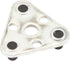 Forney 86104 Flints, Replacement, Triple Flint, 4-Pack by Forney