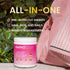 RSP NUTRITION AminoLean Pre Workout - Clean Energy with No Jitters - Vegan Friendly with Added Biotin, 30 Servings