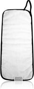 Nano Towels 7x16 (1 Stainless Steel Cleaner | The Amazing Chemical Free Stainless Steel Cleaning Reusable Wipe Cloth |