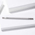 Tweezerman Cuticle Pusher and Nail Cleaner Stainless Steel