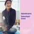 Vagisil Odor Block Daily Freshening Wipes, 20 Wipes in Resealable Pouch, Gynecologist Tested & Hypoallergenic (Pack of