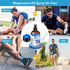 Layhomo Magnesium Oil,Magnesium Oil for Feet,Pure Magnesium Spray for Sleep,Topical Magnesium for Soothing Sore Muscles