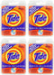 Tide Travel Sink Packets, 4 Packs of 3