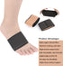 Copper Arch Support Sleeves (4PCS) - Plantar Fasciitis Braces for Foot Care, Pain Relief for Women & Men