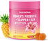 Her Juicy Feminine Probiotics Gummies - Women's Probiotic Slippery Elm Gummies Support