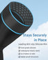 Leg Compression Sleeve - Full Length Knee Sleeve Covers Thigh, Knee and Calf, Stays in Place for Sports, Soft