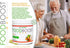 VH Nutrition | FoodBoost MAX | 1300mg Appetite Stimulant Weight Gain Pills for Men and Women, 120 Capsules