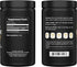 UpNourish Micronized Creatine Monohydrate Powder 400g - Unflavored Vegan Supplement for Pre Workout & Muscle Building,