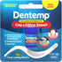 DENTEMP Maximum Strength Dental Repair, 2.64 g (Pack of 3)