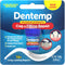 Dentemp Maximum Strength Lost Fillings and Loose Caps Repair, Pack of 6