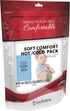Core Products Soft Comfort CorPak, No Frost Hot and Cold Therapy Pack - 6" x 10"