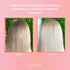 Sleek'e Silk'e Hair Repair Therapy Serum, Controls Frizz for Silky, Shiny, Smooth Finish, 50ML/1.7oz