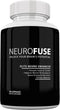 Nootropic Pill for Powerful Focus & Memory - Supports Cognitive Function, Clarity, Reduces Brain Fog & Fatigue