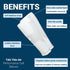 OS1st TA6 Thin Air Compression Calf Sleeves for running, maximizing airflow and relieving shin splints