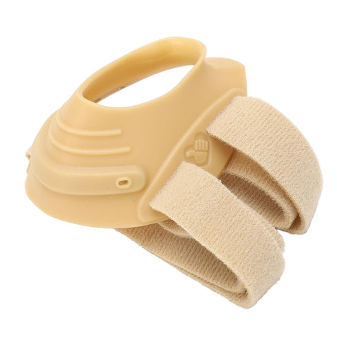 Thumb Brace, Breathable Compression Support Right Hand Stabilizer for Joint Tendonitis (M)