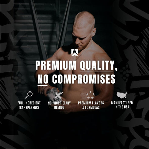 RYSE Up Supplements Element Series Creatine Monohydrate | Increase Lean Muscle Mass | Improve Strength & Power | Reduce