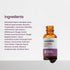 Mandelic Acid 10% Anti-Aging AHA Facial Serum with Hyaluronic Acid - Targets Fine Lines, Dark Spots, and Wrinkles, 1 Oz