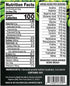 Smart for Life Soy Protein Puffs - 20 Grams Protein Snacks - High Protein Zero Sugar - Non-GMO, Gluten-Free - 3 Pound