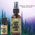 Frankie & Myrrh Livin' The Wood Life Aromatherapy Spray, Patchouli, Vanilla, Sandalwood, Cedar, 100% Pure Oils