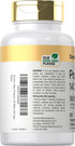 Doctor's Way Probiotic Supplement - 50 Billion Active Organisms - 90 Capsules for Men and Women