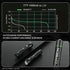 NICEBATT 1100mAh, -8 Count Rechargeable AAA Batteries Premium NiMH Triple A Battery Low Self Discharge