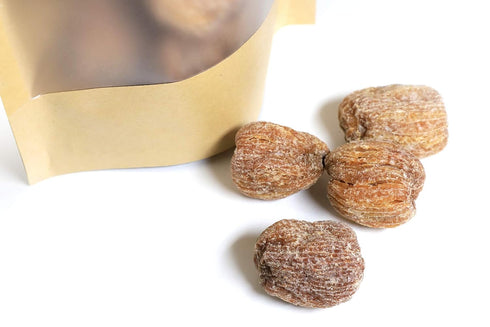 USTCM PACKAGING 8oz NEW Chinese Candied Dates Honey Dates Sugar Dates Mi Zao