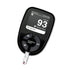 Ascensia CONTOUR NEXT Blood Glucose Monitoring System, All-in-One Kit with Glucose Monitor and 20 Test Strips