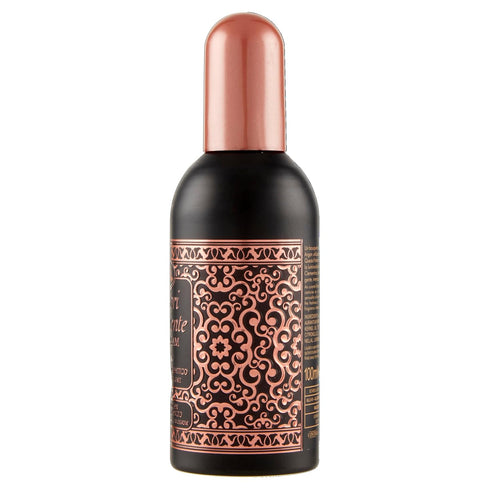 Tesori d'Oriente Hammam Flower Eau De Toilette for Women - 100ml 3.38fl.oz