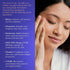 Glowing Skin Supplement - All Natural Skin Care with Biotin, Glutathione, Hyaluronic Acid, DHA/EPA Omega 3, 60 Caps