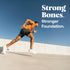 Omax3 D3 5,000 (125 Immunity, 90 90-Day High-Potency Vitamin IU mcg) Strong Bones, Muscles & Joints, Heart Health, Non