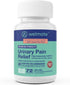 WELMATE Urinary Pain Relief | UTI Relief | Fast Acting Bladder Discomfort & Pain Relief | 72 Count