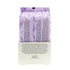 Lavender Face Cleansing Wipes, 120 pcs Gentle Makeup Remover Wipes with Aloe, Retinol, Castor and Vitamin E