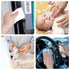 MCPINKY Coin Tissues - 580PCS Toilet Paper Tablets, Compressed Bulk Towels, Portable Travel Soft Wipes