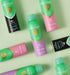 Mitchum Shower Scar Gel - Advanced Scar Treatment