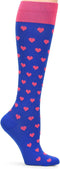 Nurse Mates Medical Grade Compression Sock | 20-30mmhg | Reduces Swelling