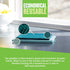 Packaging E-Cloth Window Cleaning Cloth - Eco - Glass Cleaning Cloth, Streak-Free Windows with Just Water, Microfiber