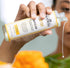 J.R. Watkins Detox Bath Elixir, 6 oz Liquid Bath Soak with Turmeric & Citron, Natural Detoxifying Extracts