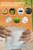 Foot Pads | Ginger FootPads, Natural Ginger Powder Bamboo Vinegar Foot Patches - 20 Packs