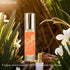 Oriental Spicy Roll-On Perfume for Women, Exquisite Long-Lasting Fragrance Gift for Her