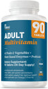 Dr. Tobias Adult Multivitamin for Women & Men - Immune Supporting Vitamins